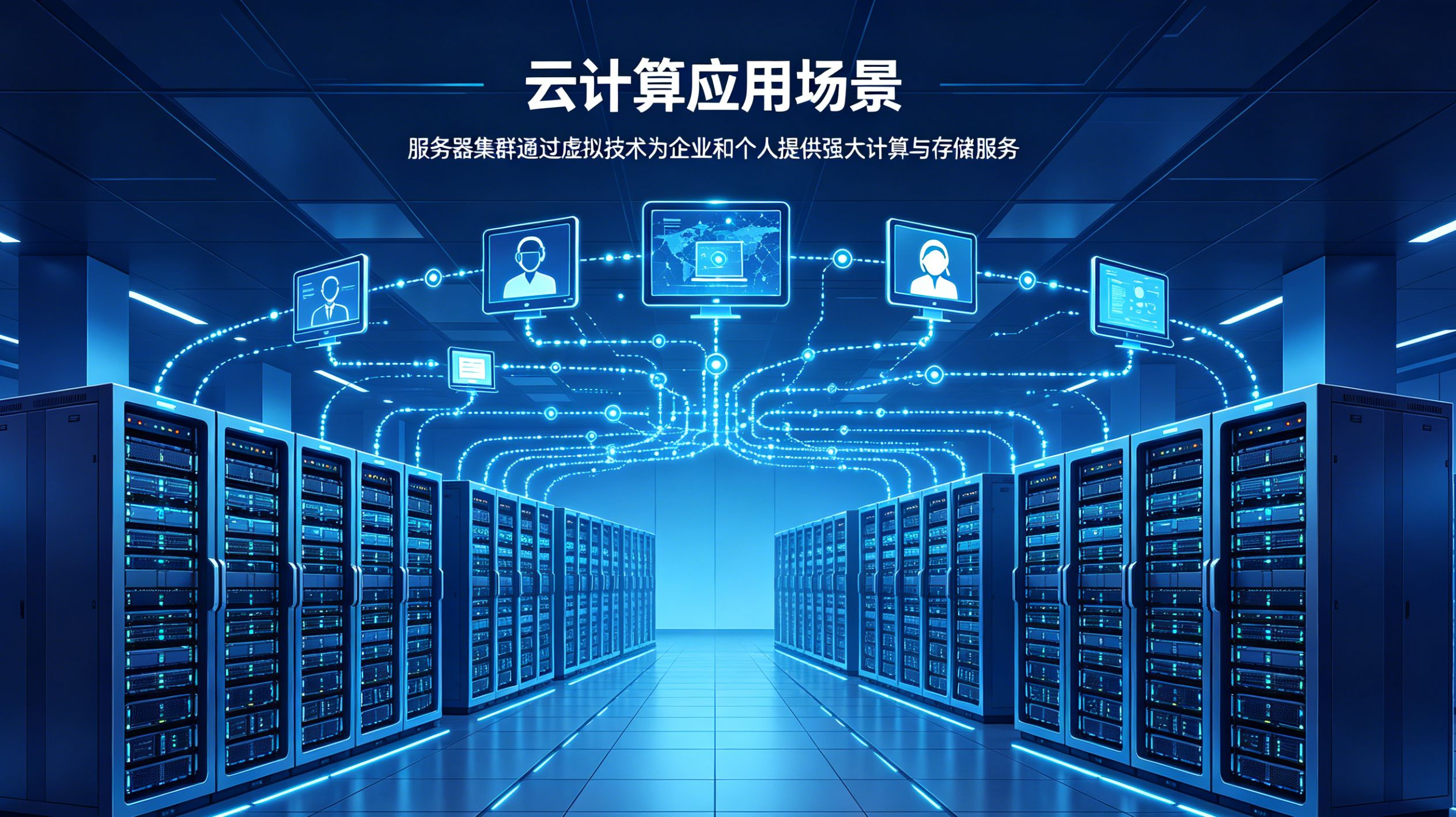 云计算