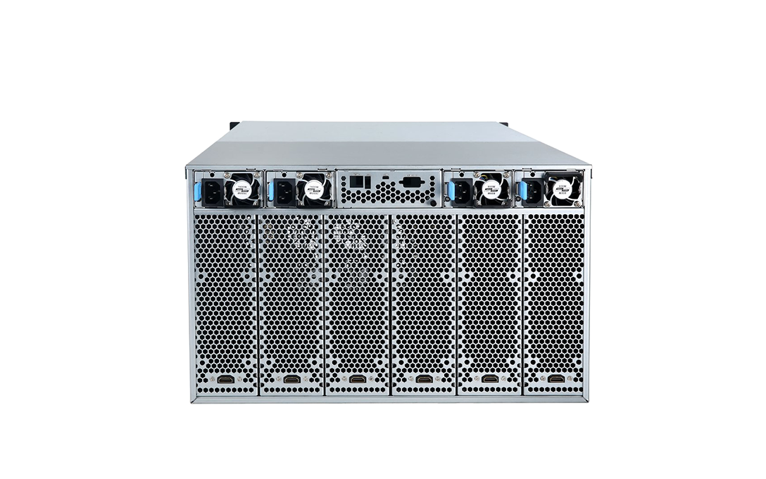 DTPCI-6U6/6U6D