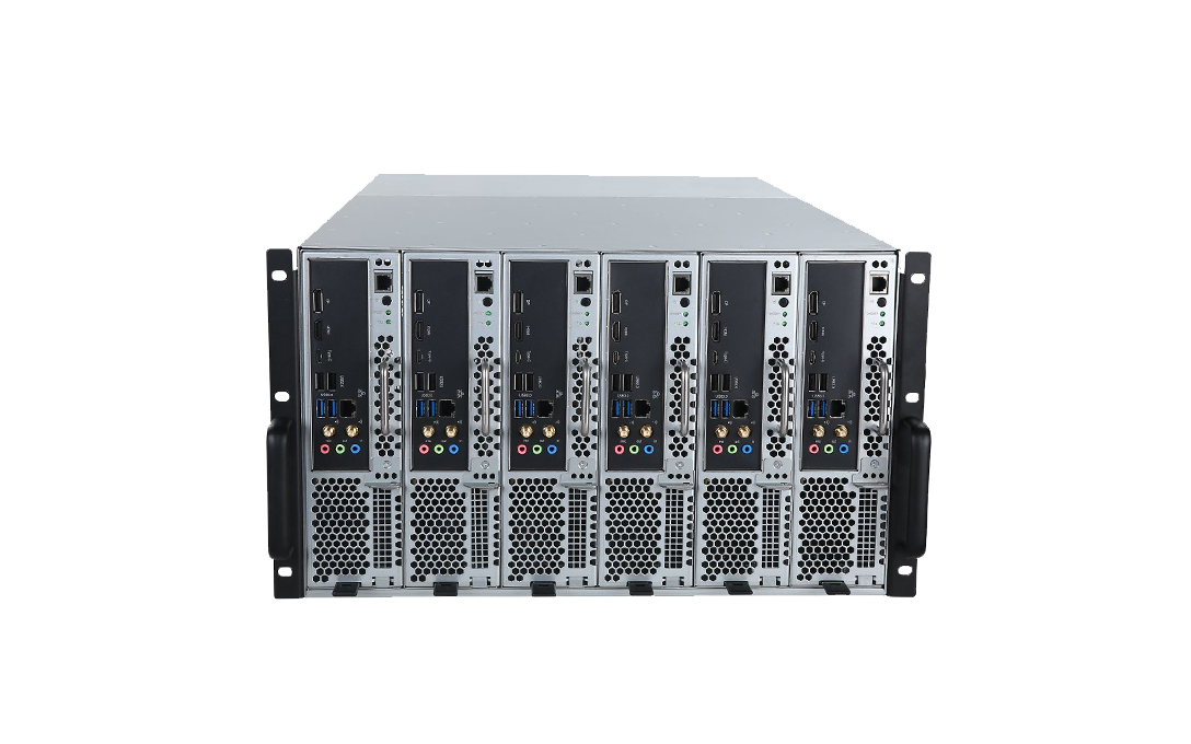 DTPCI-6U6/6U6D