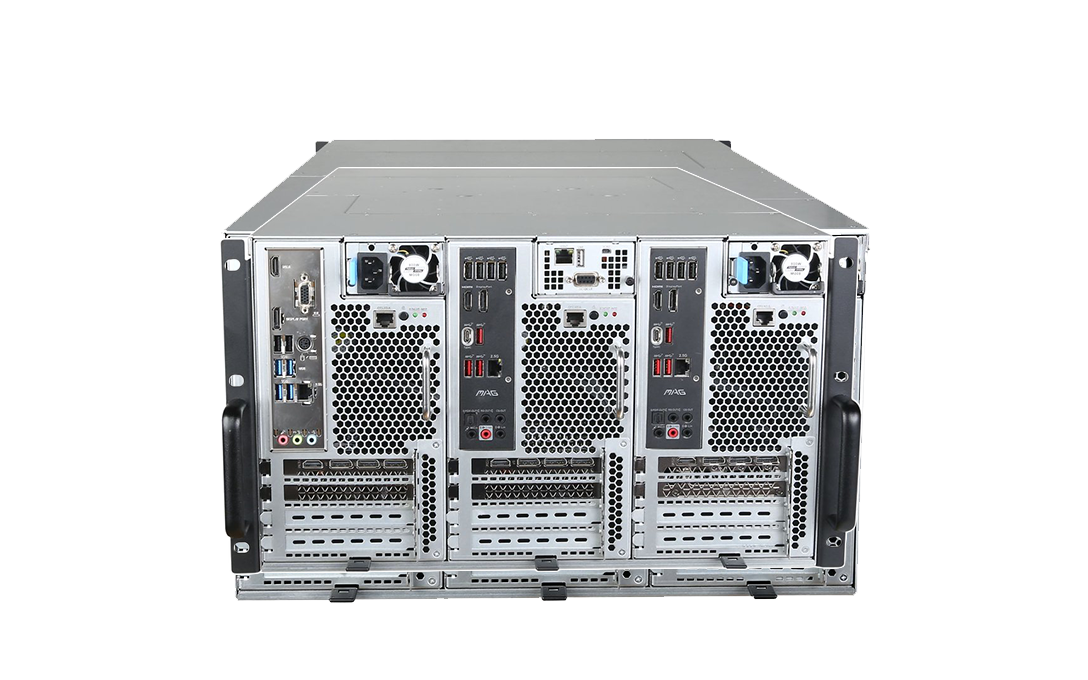 DTPCI-6U6/6U6D