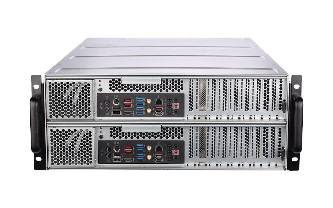 DTPCI-4U2