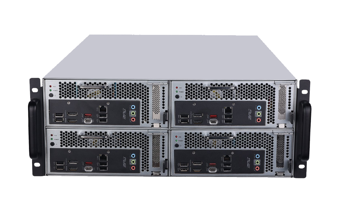 DTPCI-4U4