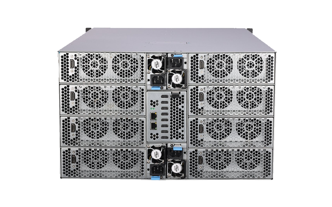 DTPCI-6U8