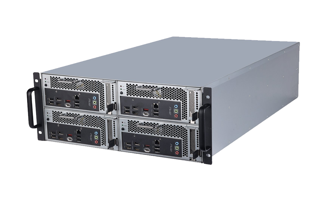 DTPCI-4U4