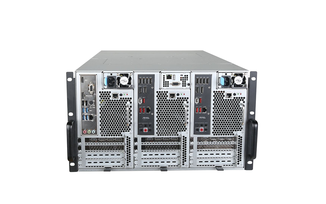 DTPCI-6U6/6U6D